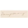 Image 2 : Warren G. Harding