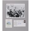 Image 1 : Richard Nixon and Gerald Ford