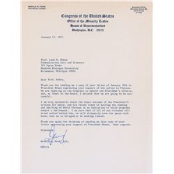 Gerald Ford