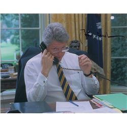 Bill Clinton
