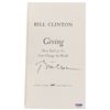 Image 1 : Bill Clinton