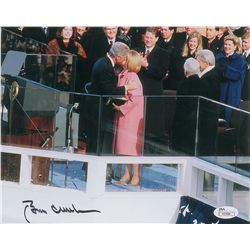 Bill Clinton