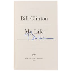 Bill Clinton