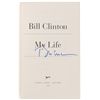 Image 1 : Bill Clinton