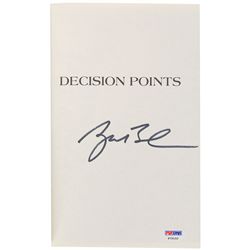 George W. Bush