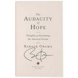Barack Obama