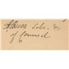Image 2 : Aaron Burr