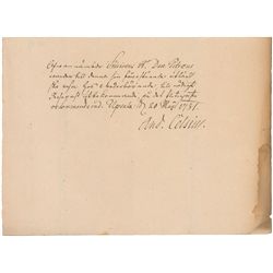 Anders Celsius