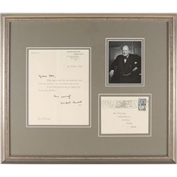 Winston Churchill