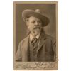 Image 1 : William F. ‘Buffalo Bill’ Cody
