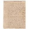 Image 1 : Declaration of Independence: Elbridge Gerry