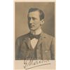 Image 1 : Guglielmo Marconi