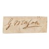 Image 1 : George Mason