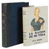 Image 2 : Eva Peron
