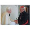 Image 1 : Pope Francis