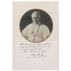 Image 1 : Pope Pius X