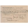 Image 1 : Joseph Pulitzer