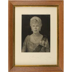 Queen Mary of Teck