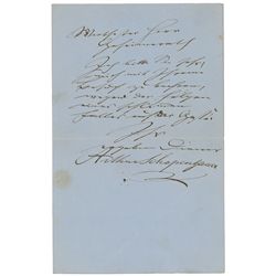 Arthur Schopenhauer