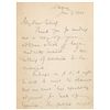 Image 1 : Supreme Court: Benjamin Cardozo