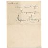 Image 4 : Supreme Court: Benjamin Cardozo