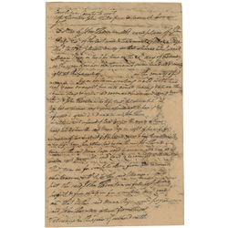 Supreme Court: John Marshall