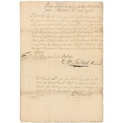 Jonathan Trumbull