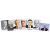 Image 1 : German Presidents