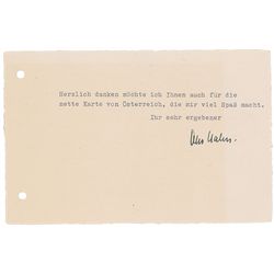 Otto Hahn