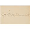 Image 2 : William Randolph Hearst