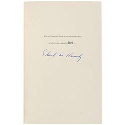 Ted Kennedy