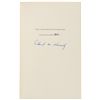 Image 1 : Ted Kennedy
