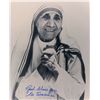 Image 1 : Mother Teresa