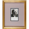 Image 1 : Albert Schweitzer