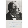 Image 2 : Albert Schweitzer