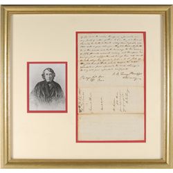 Supreme Court: Roger B. Taney