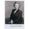 Image 1 : Margaret Thatcher