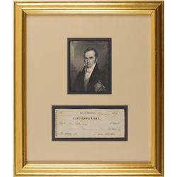 Daniel Webster