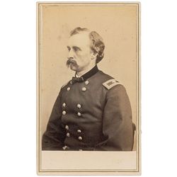 George A. Custer