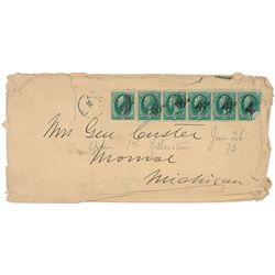 George A. Custer