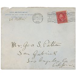 George S. Patton