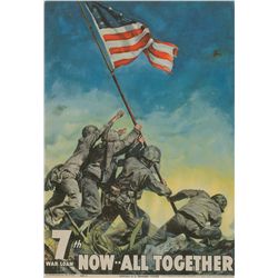 World War II: Now All Together
