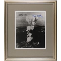 Enola Gay: Tibbets and Caron