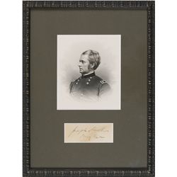 Joseph Hooker