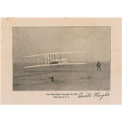 Orville Wright