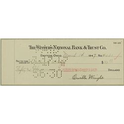 Orville Wright