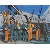 Image 1 : Mercury Astronauts