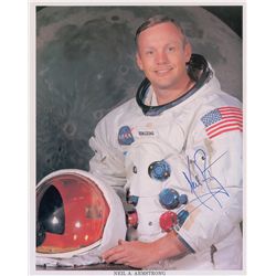 Neil Armstrong