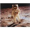 Image 1 : Buzz Aldrin