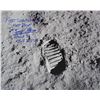 Image 1 : Buzz Aldrin